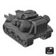 Solar Shift - Balan Heavy Tank
