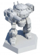 BattleTech Salvage Box UrbanMech