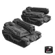 Solar Shift - Berith Medium Tank 2-Pack