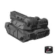 Solar Shift - Berith Medium Tank 2-Pack