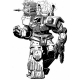 Raider - JL-1 / Mk. II JL-2