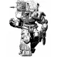 Raider - JL-1 / Mk. II JL-2