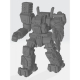 Raider - JL-1 / Mk. II JL-2