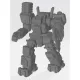 Raider - JL-1 / Mk. II JL-2