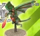 Agni Hellion Rider Pack