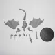 Agni Hellion Rider Pack
