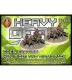 Huni Rider (2er Pack)