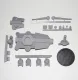 Serpentina Hovertank