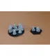 Southern Infantry (2 Squads & 1 Team) Pack