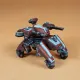 Hyena Mk II Strider Walker Mode