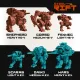 Steel Rift 2-Player Starter Box