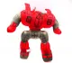 BattleTech PlushyTech Archer (Kell Hounds)