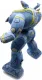 BattleTech PlushyTech Archer (Wolfs Dragoons)