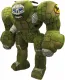BattleTech PlushyTech Atlas (Eridani Light Horse)