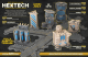 HexTech Trinity City Estate