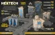 HexTech Trinity City Estate