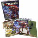 Battletech Essentials