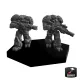 Solar Shift – Rostam Battlearmor (4er Pack)