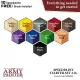 Speedpaint Starter Set 2.0 (10x18ml)