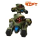 Hound Authority Light Recon Vehicle 2-Pack