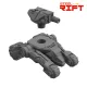 Hound Authority Light Recon Vehicle 2-Pack