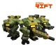 Husky Authority Ultra-Light HE-V Squadron
