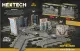 HexTech Atlean Steppes Volume 1