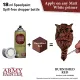 Speedpaint 2.0 - Burnished Red 18ml