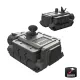 Solar Shift - Brummel Command Tank (2er Set)