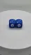 Battletech Würfel - ComStar (2er Set)
