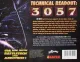 Technical Readout - 3057 revised