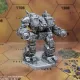 Mastodon Prime / D