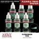 Warpaints Fanatic: Evergreen Fog