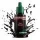 Warpaints Fanatic Effects: Dry Blood