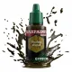 Warpaints Fanatic Effects: Oozing Stains