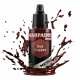 Warpaints Fanatic Metallics: Red Copper