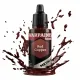 Warpaints Fanatic Metallics: Red Copper