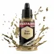 Warpaints Fanatic Metallics: True Brass