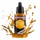 Warpaints Fanatic Metallics: Greedy Gold