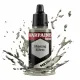 Warpaints Fanatic Metallics: Shining Silver