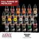 Warpaints Fanatic Metallics: Death Metal