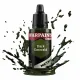 Warpaints Fanatic Metallics: Dark Emerald