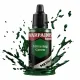 Warpaints Fanatic Metallics: Glittering Green