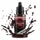 Warpaints Fanatic Metallics: Gemstone Red