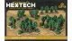 HexTech Trinity City Summer Light & Heavy Woods (6)