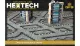 HexTech Trinity City Road Intersections (20)