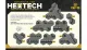 HexTech Trinity City Road Intersections (20)