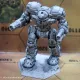 Night Gyr Prime Mech