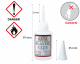 Plastic Super Glue