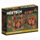 HexTech Autumn Woods Light & Heavy (6)